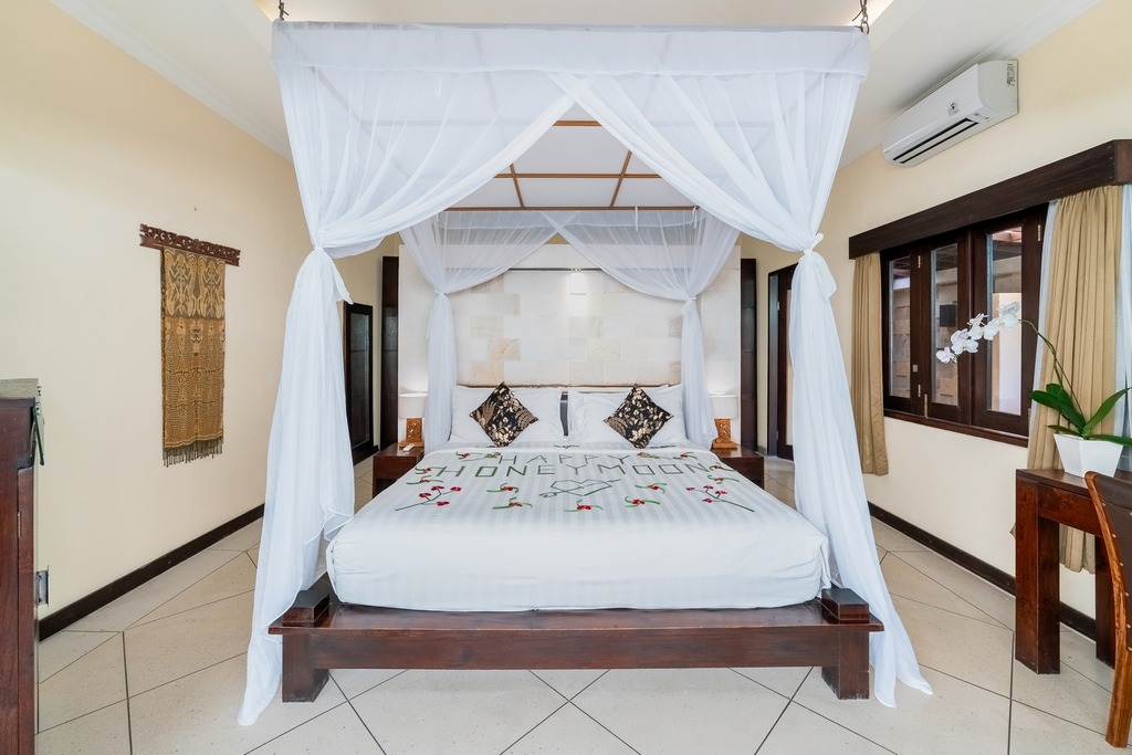 The Maya Seminyak Villas
